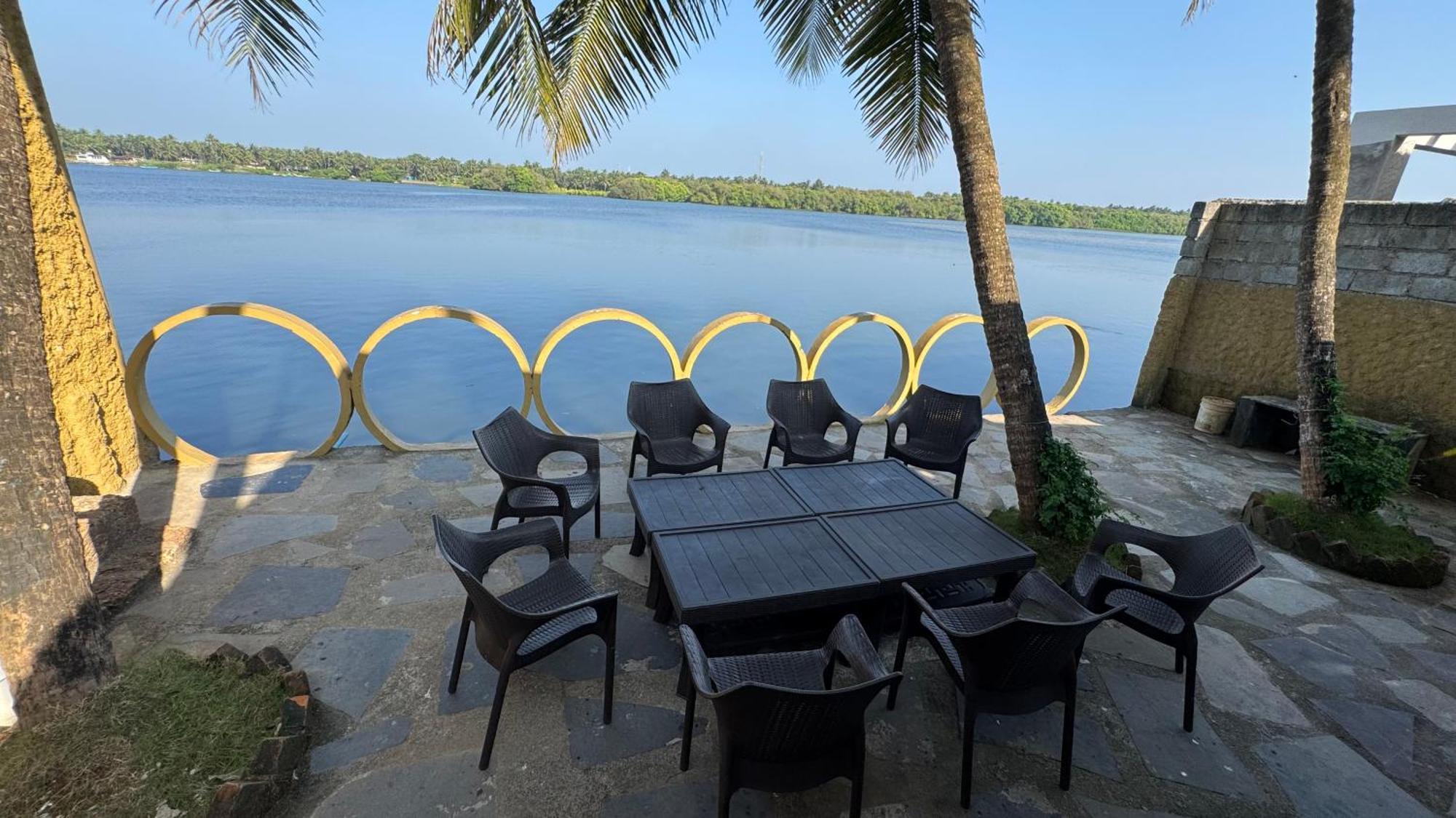 Kaustubha Beach Villa Udupi Exterior photo