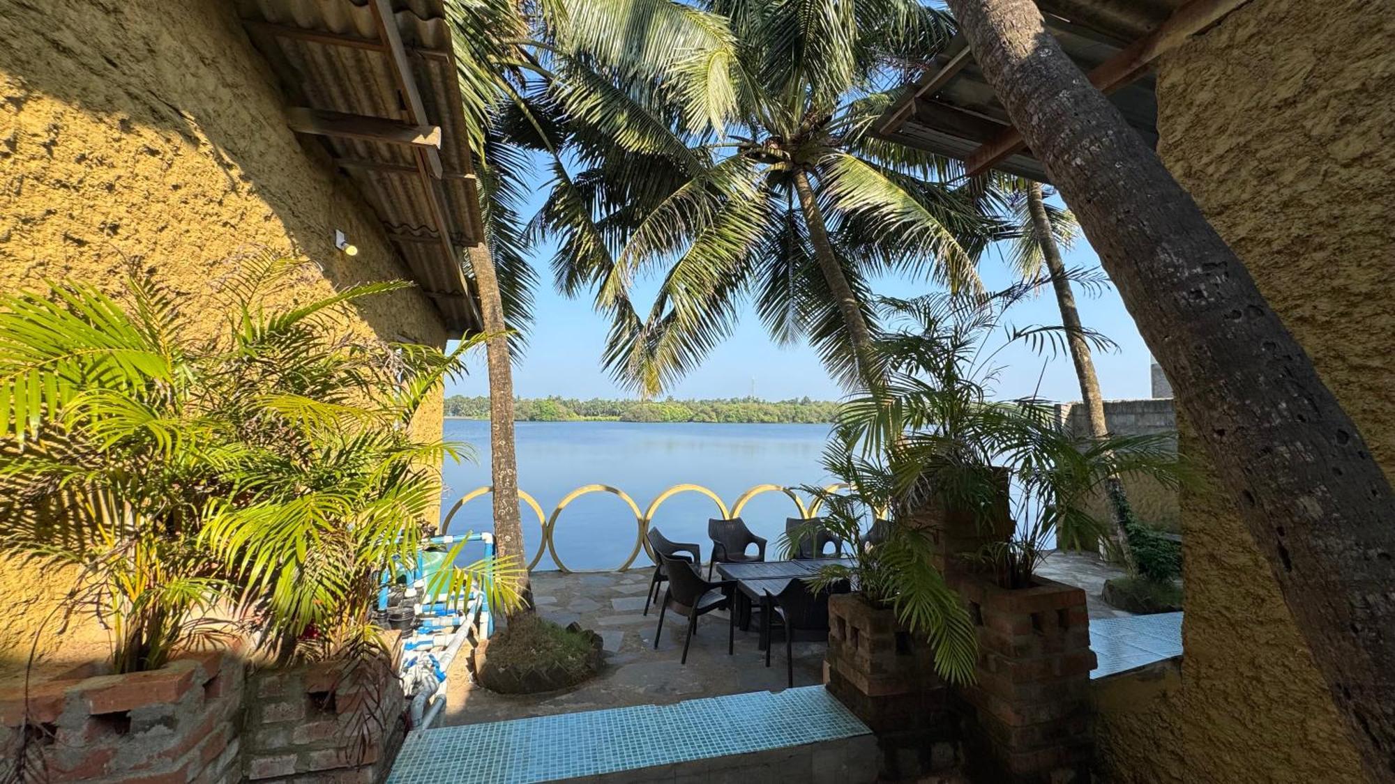 Kaustubha Beach Villa Udupi Exterior photo