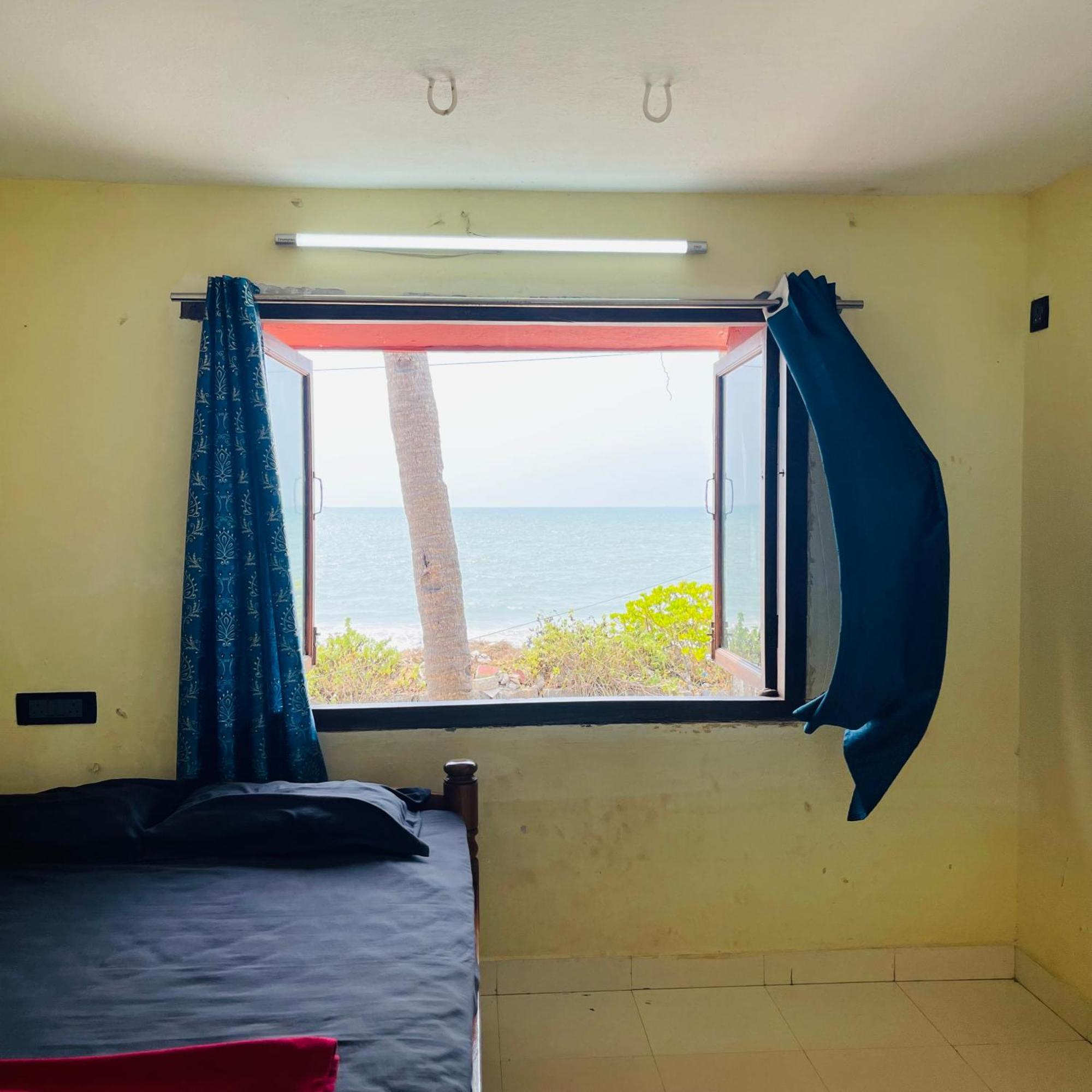 Kaustubha Beach Villa Udupi Exterior photo