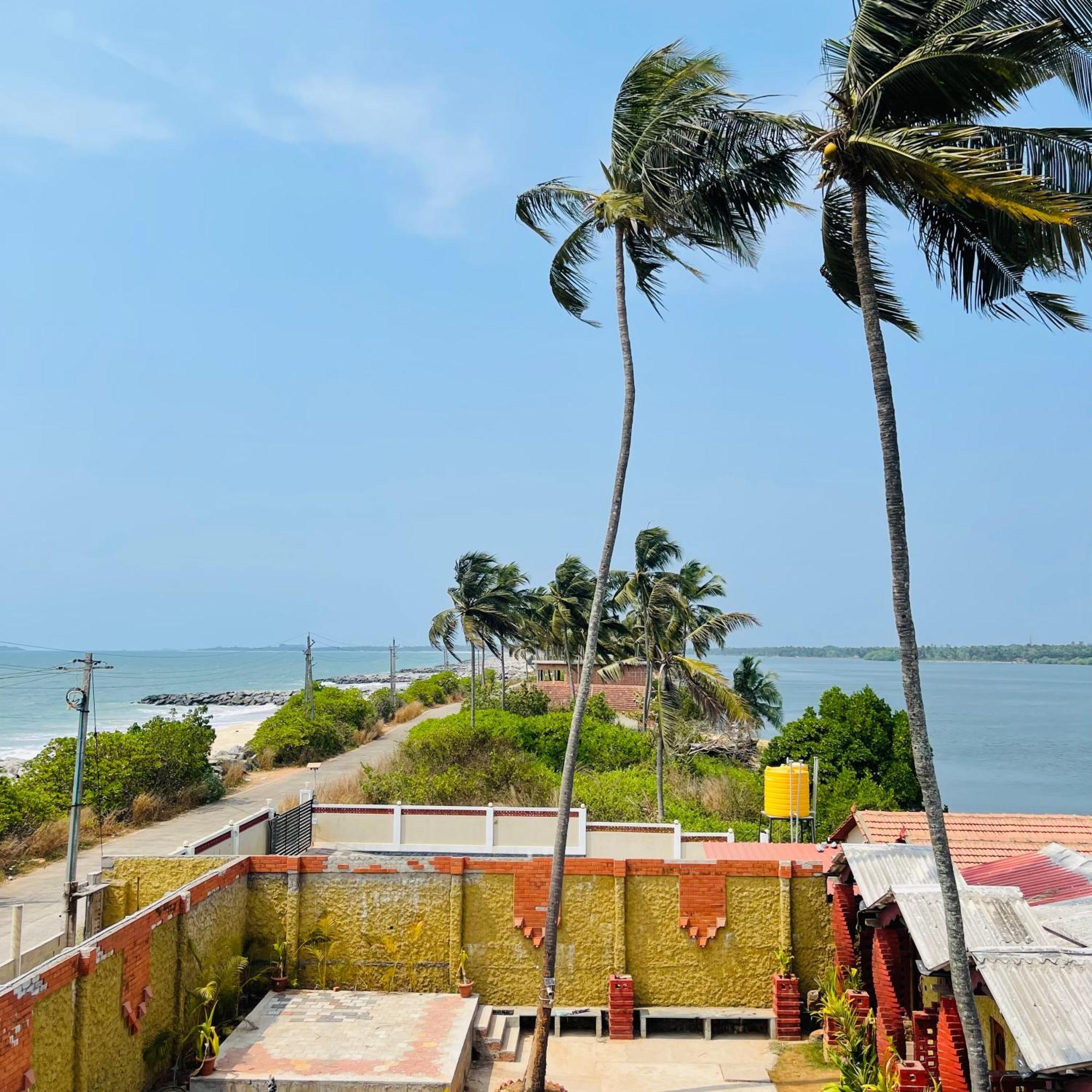 Kaustubha Beach Villa Udupi Exterior photo