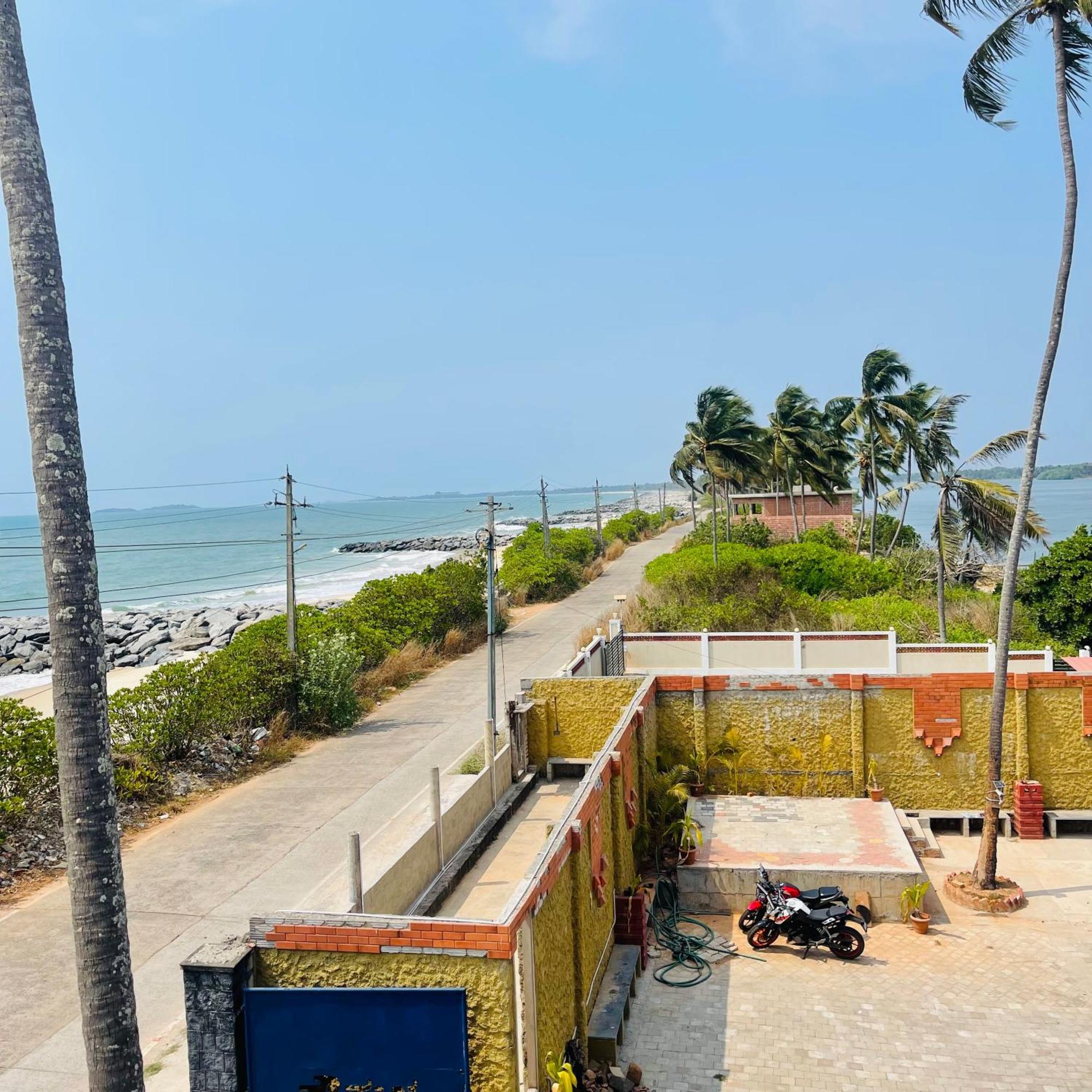 Kaustubha Beach Villa Udupi Exterior photo