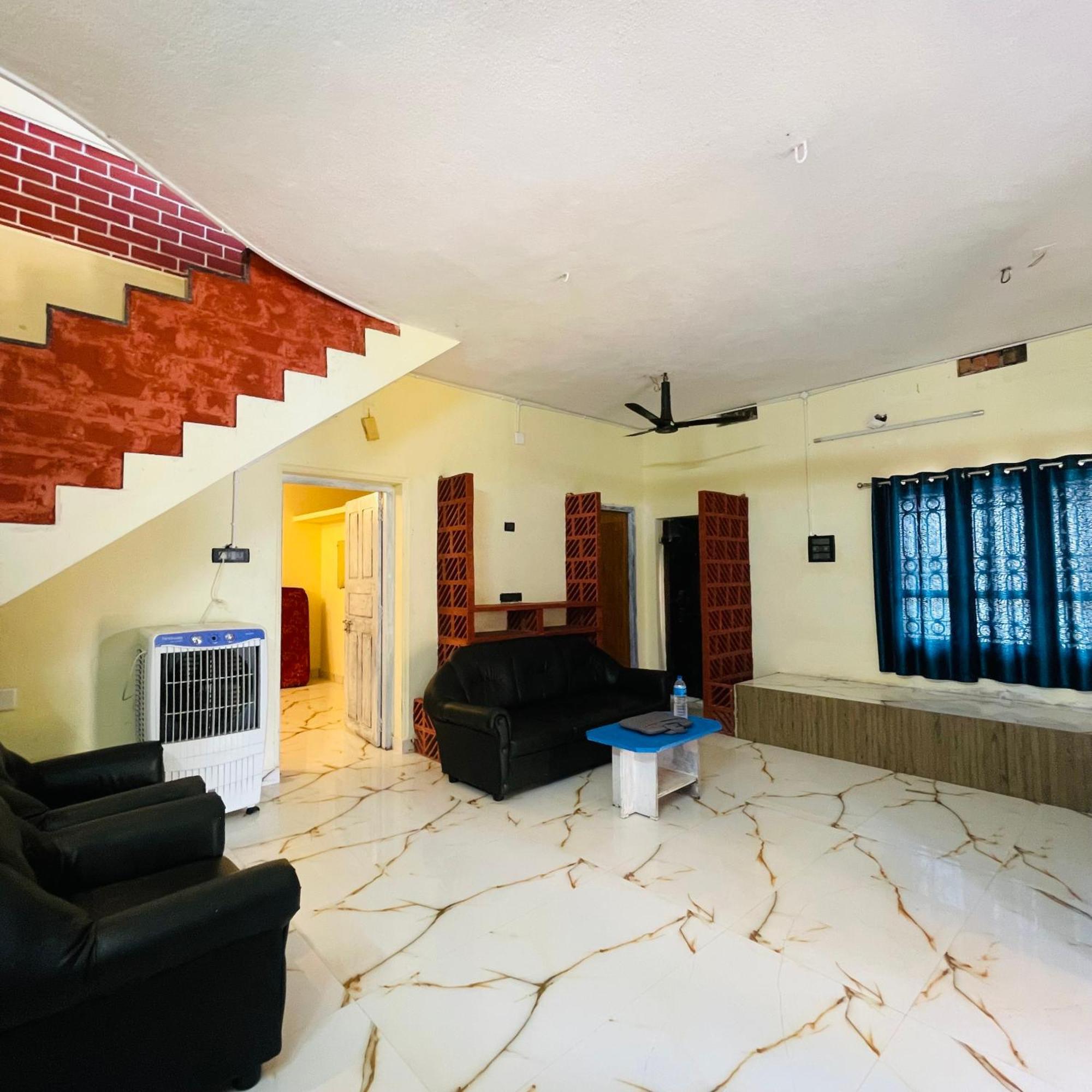 Kaustubha Beach Villa Udupi Exterior photo